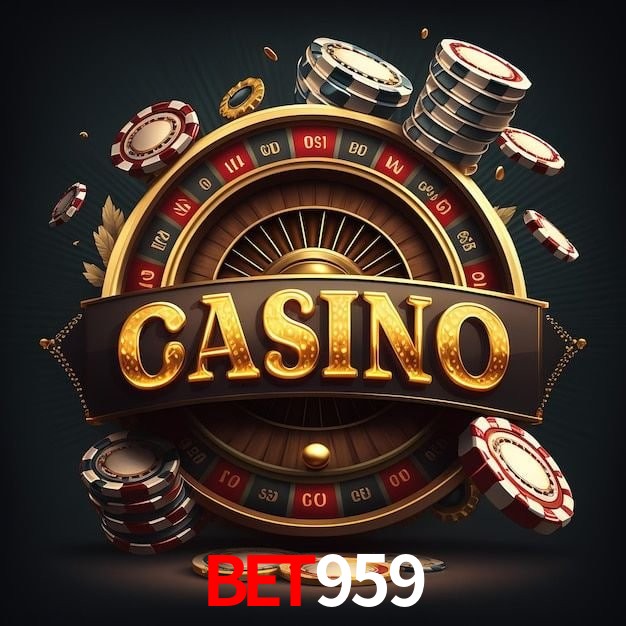 bet959 - App Security
