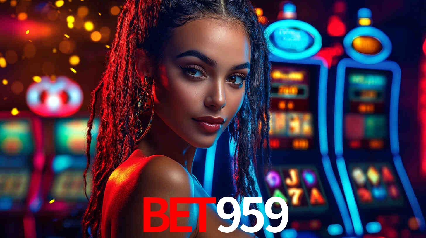 Descubra o Programa VIP da bet959: Vantagens Exclusivas para Jogadores