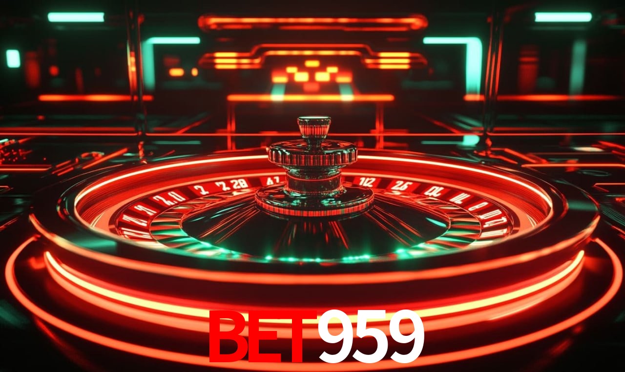 Descubra o Programa VIP da bet959: Vantagens Exclusivas para Jogadores