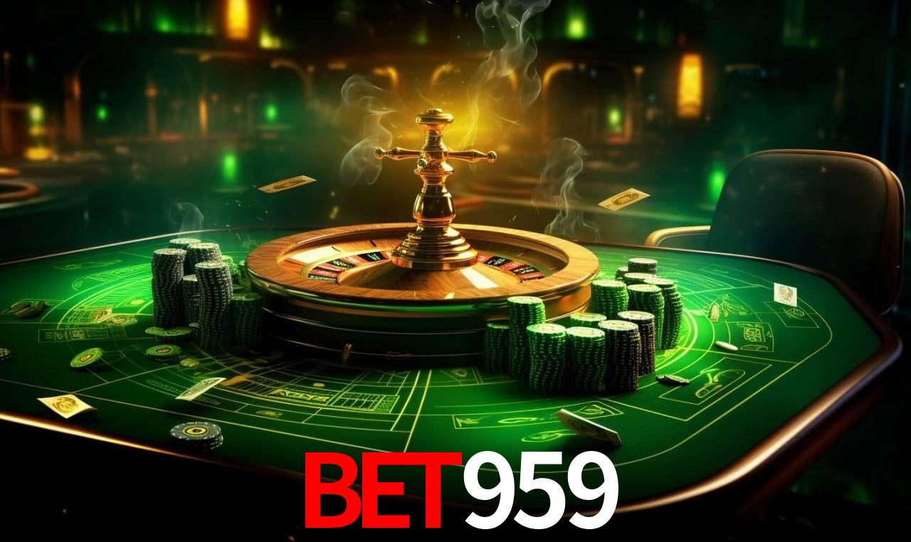 Interface Premium bet959