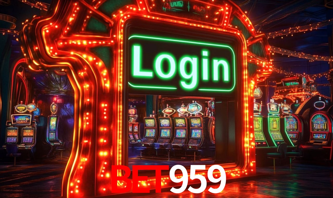 Provedores de Jogos bet959