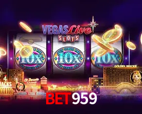 bet959 Brasília - VIP Program