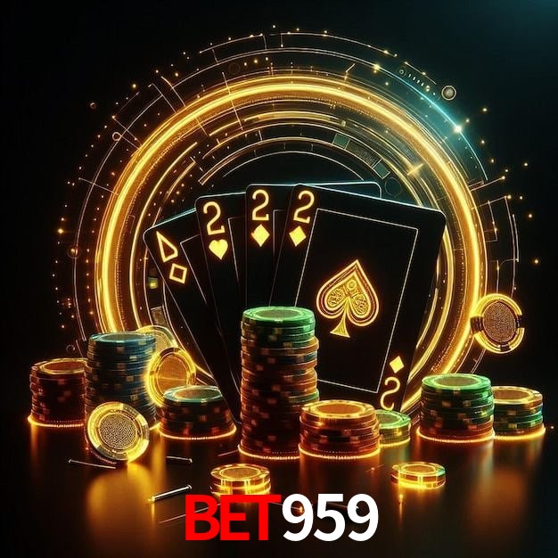Especiais de Fim de Semana bet959