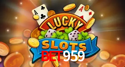 Descubra a Magia dos Jogos de Arcade no bet959