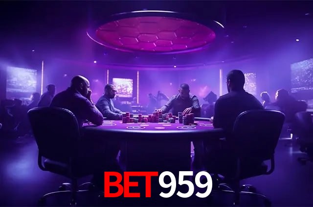 Sistemas de Segurança bet959