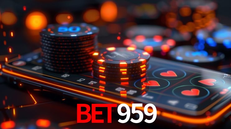Live Casino bet959